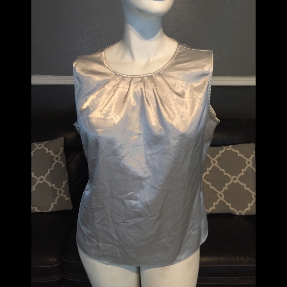 Jones New York Blouse